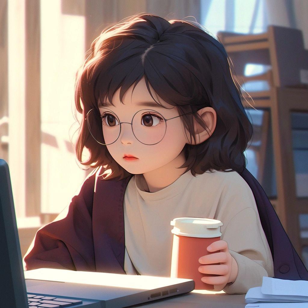 又又妈吖～