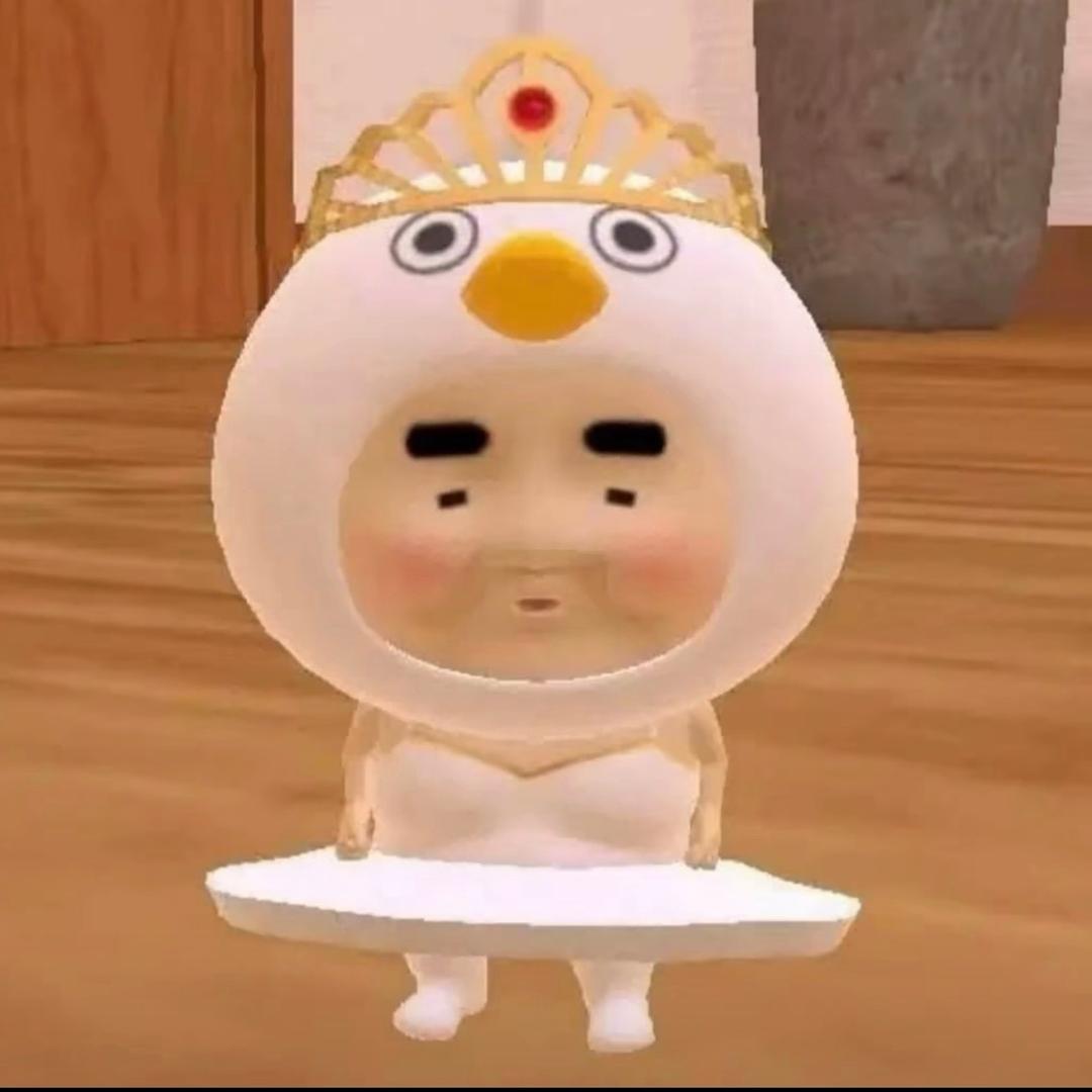 抹巧大帝（我恨抖音