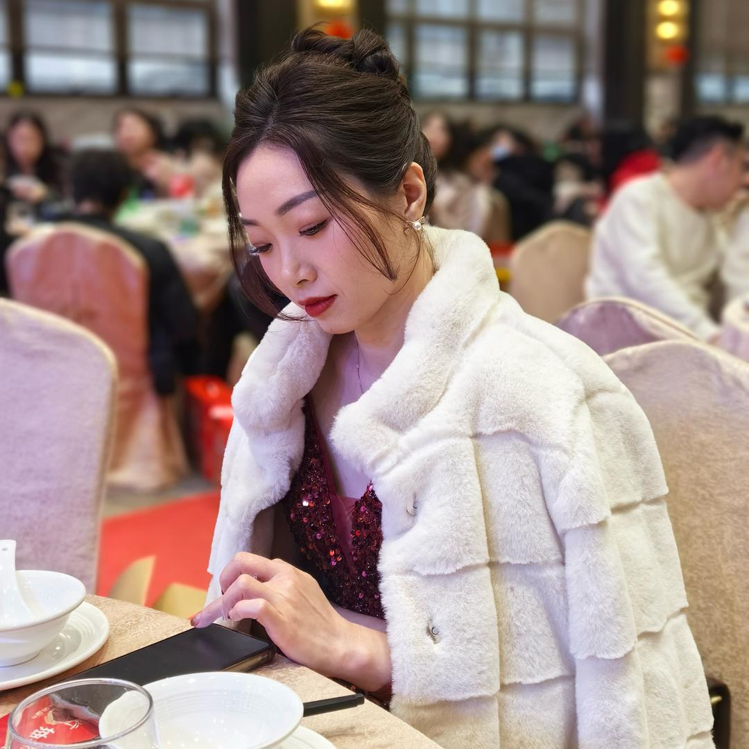 江门欧派大家居｜文雯