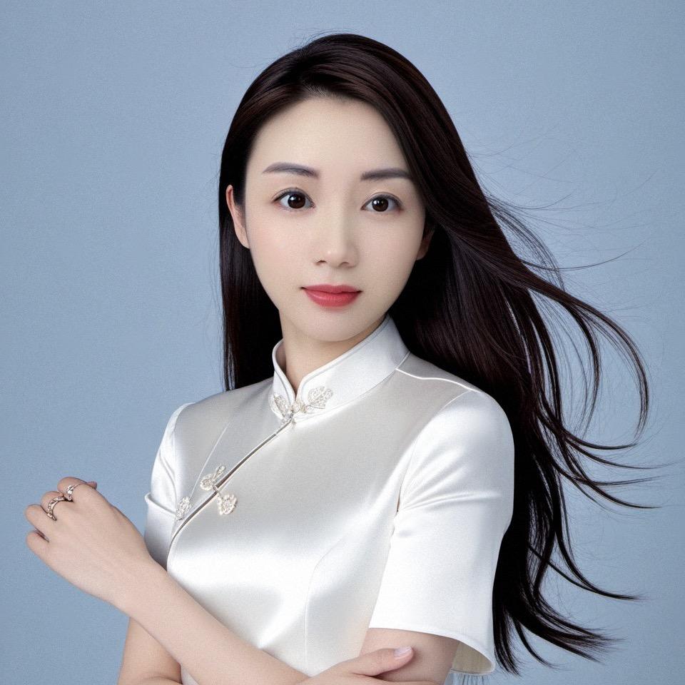 红粉伊人