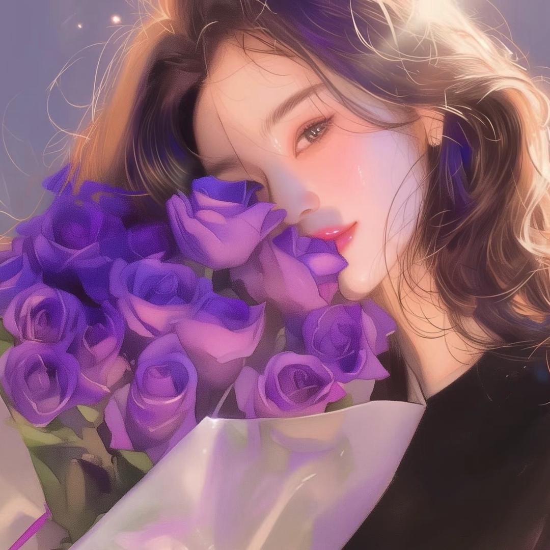 安娜呀🌷