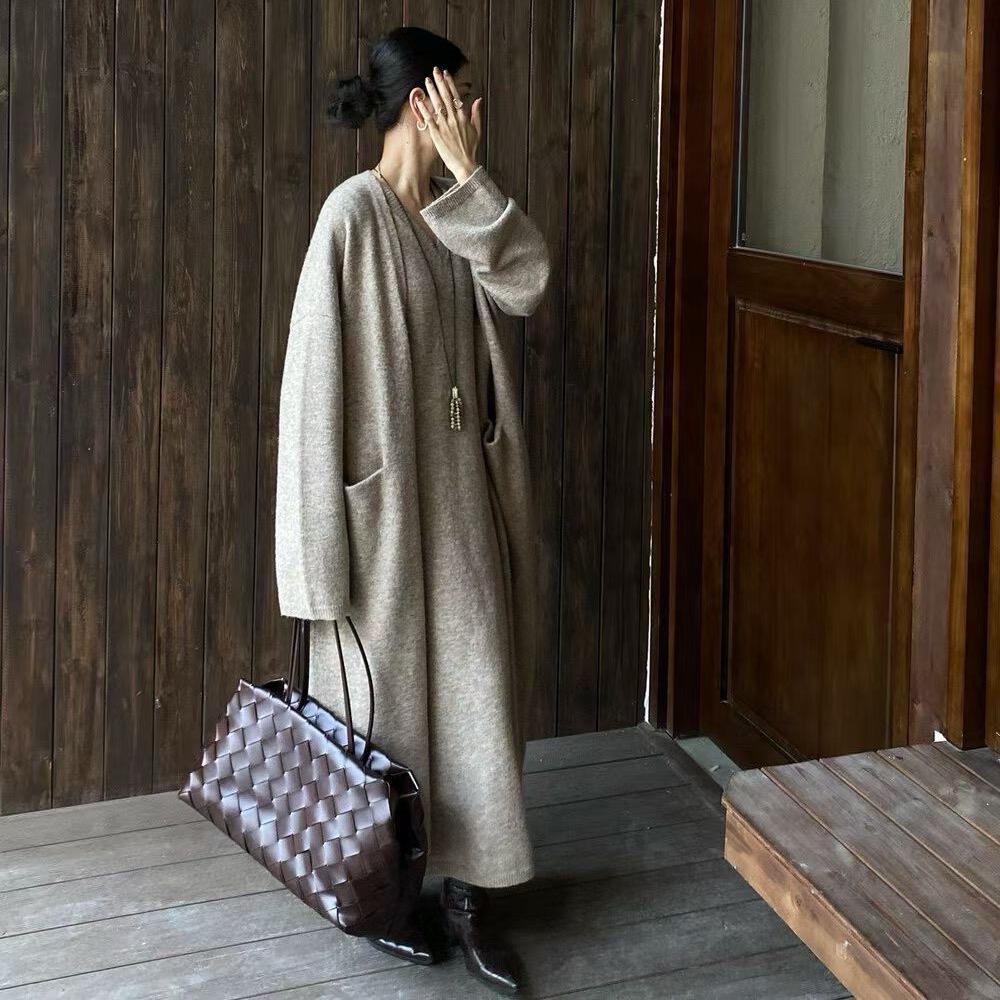 HUXIU轻奢极简风👗👠🎒