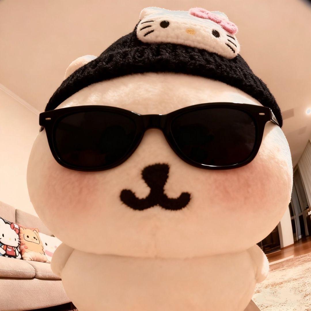 大熊软糖