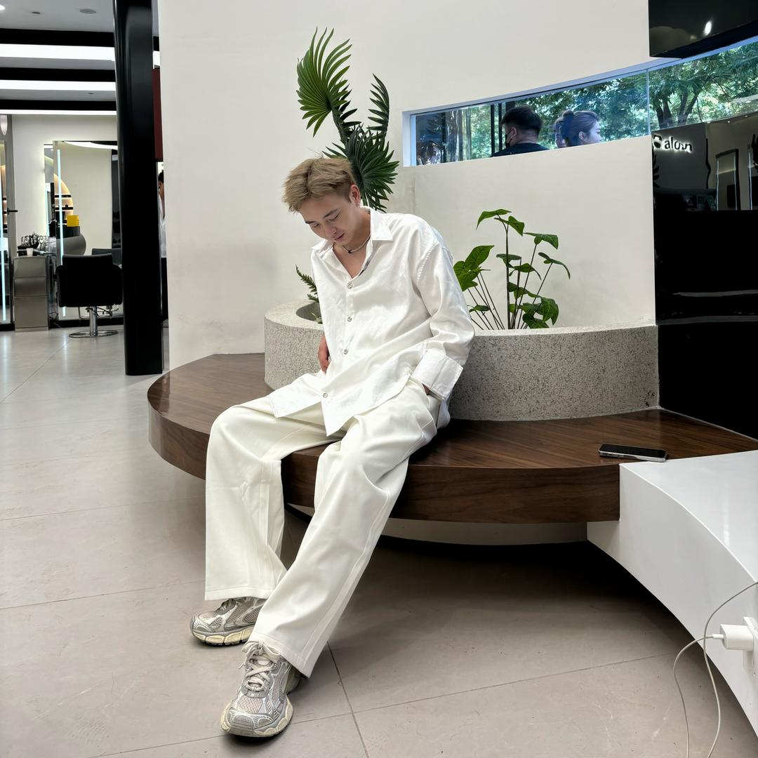 忻hair任靓仔经济开发区忻沙龙理发店