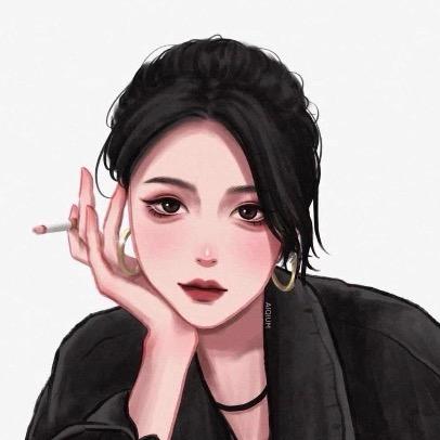 小女子不才🍀（连赞拉黑）