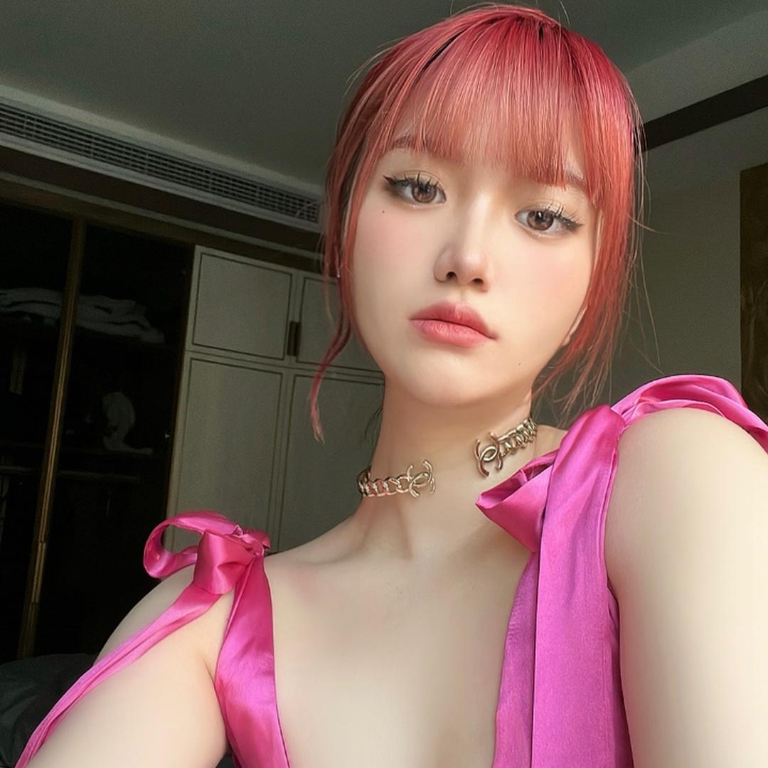 戴泥穿搭