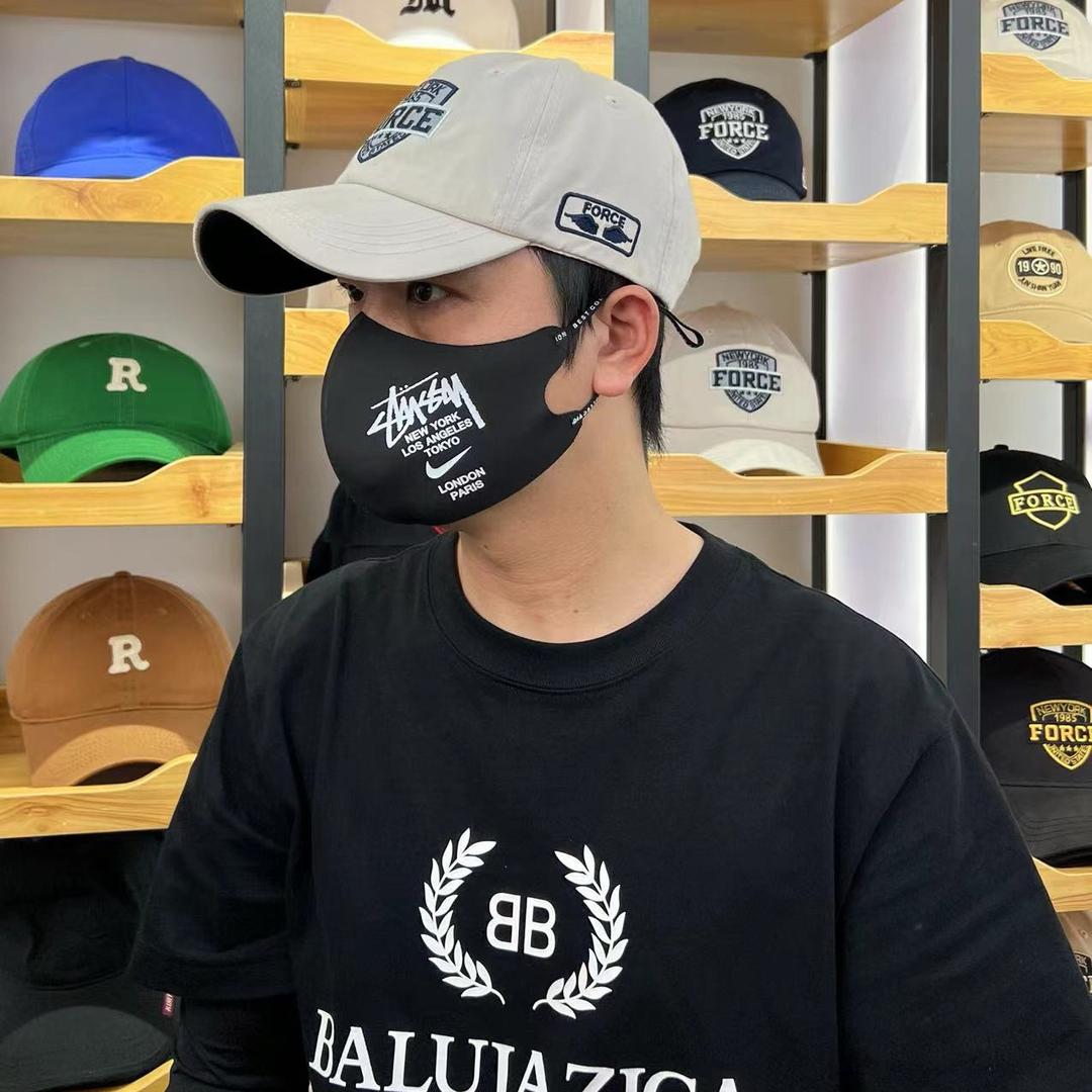 帽似不同
