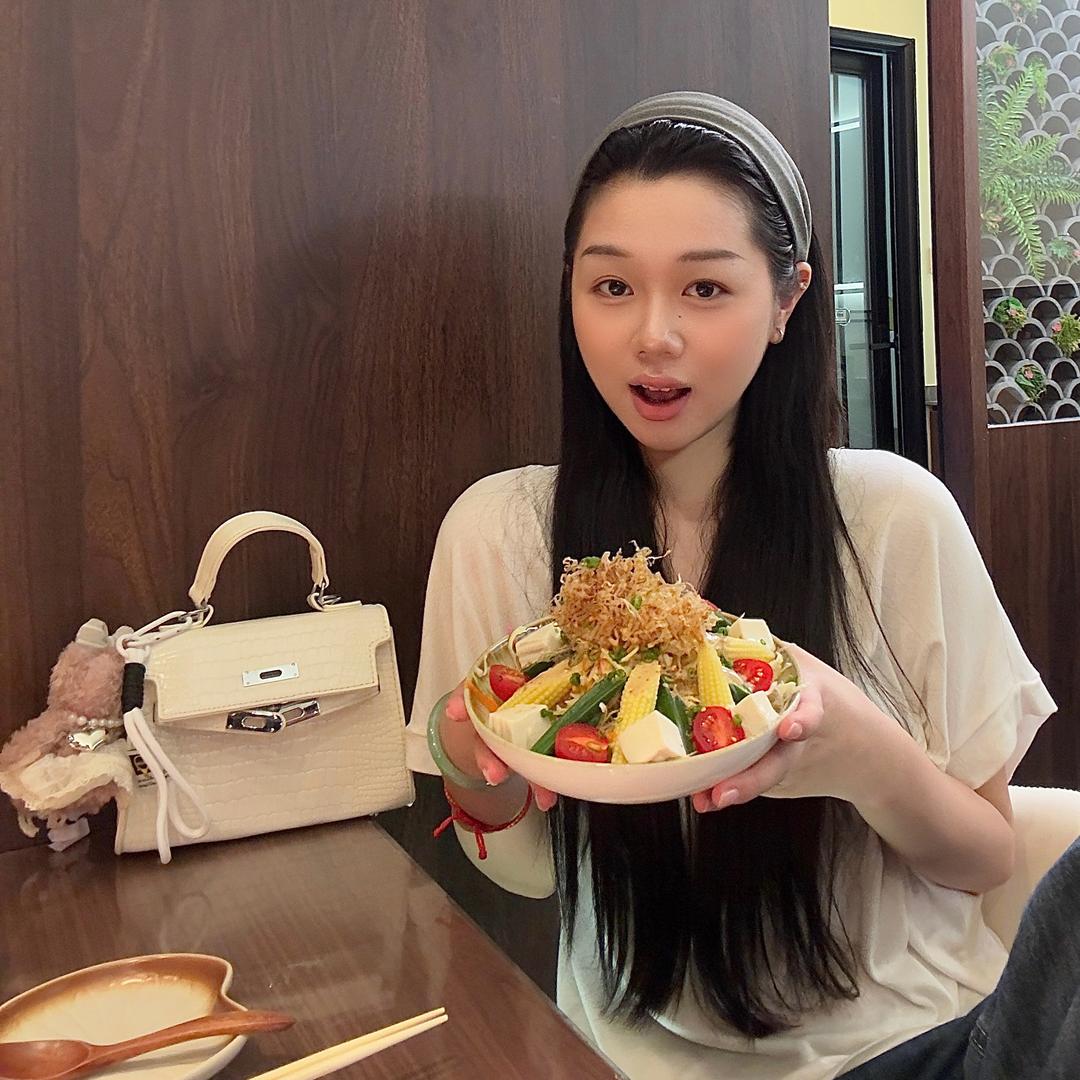 我叫谷谷【新农人版】