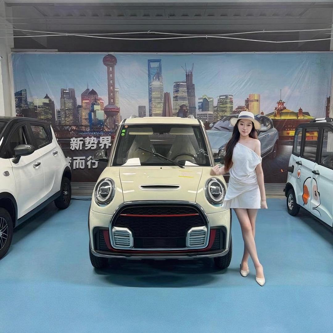 锐能电动车工厂-秋秋