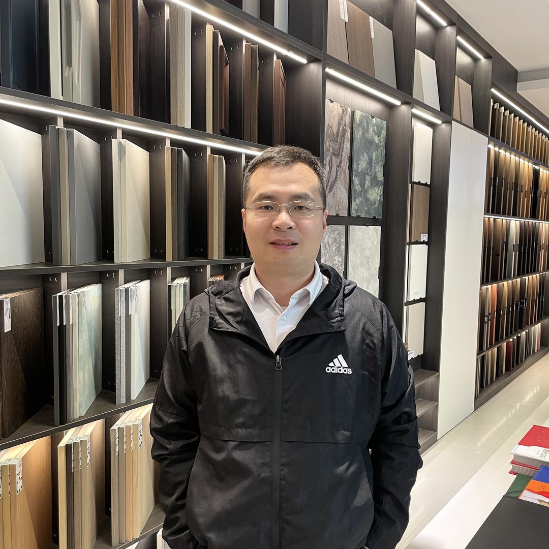 济南BOOK美家全屋定制