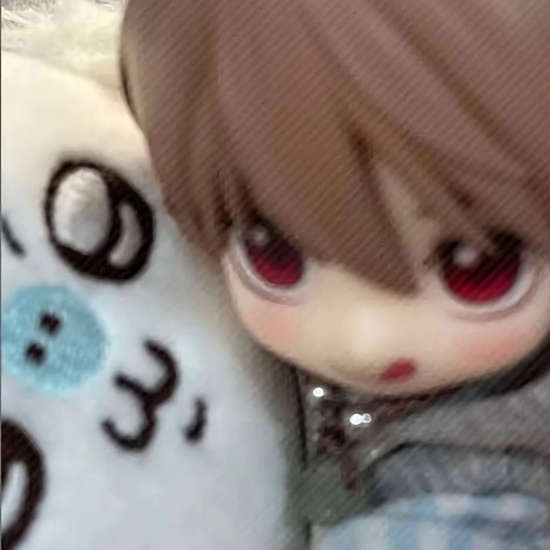 犯困