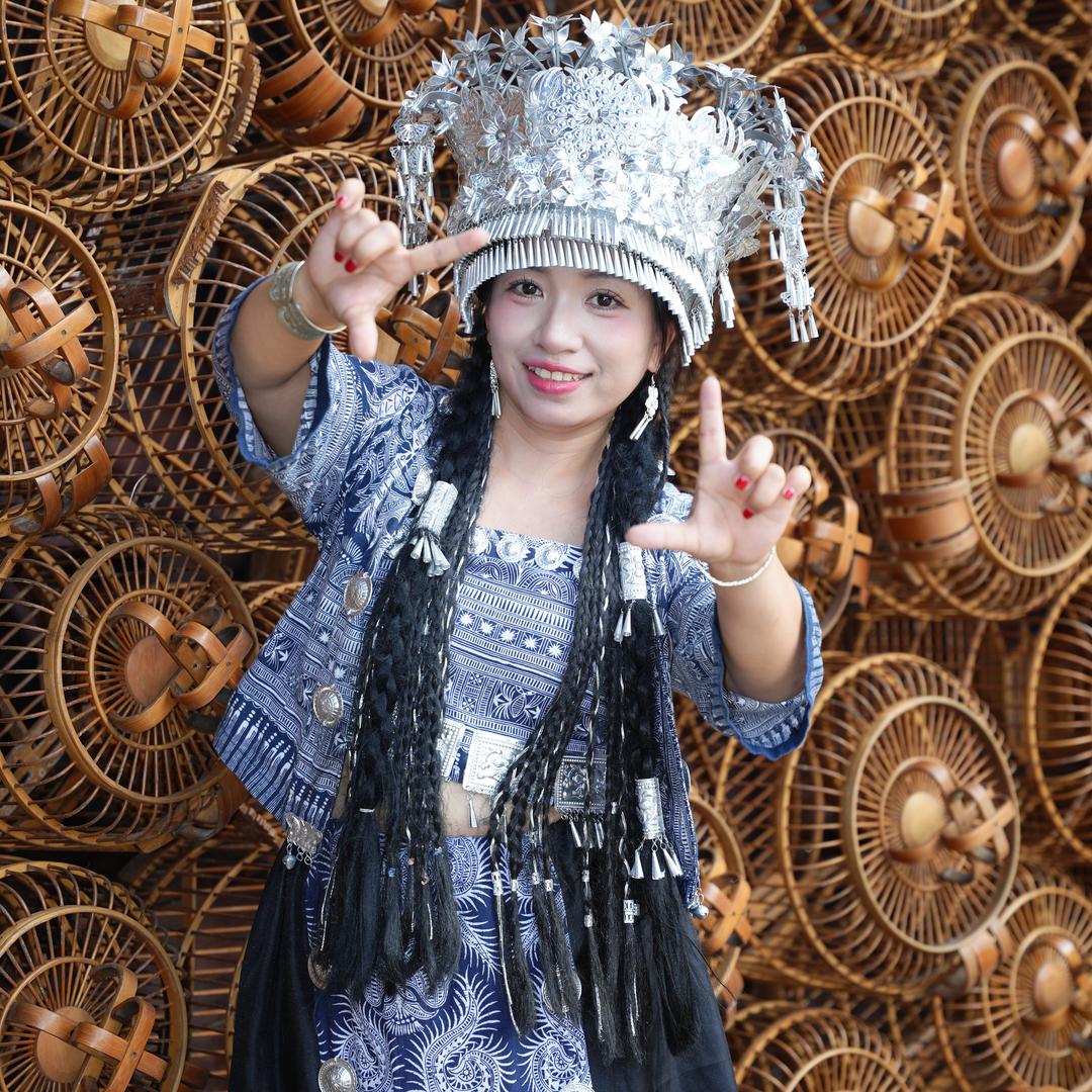 小兰兰（橱窗好物）