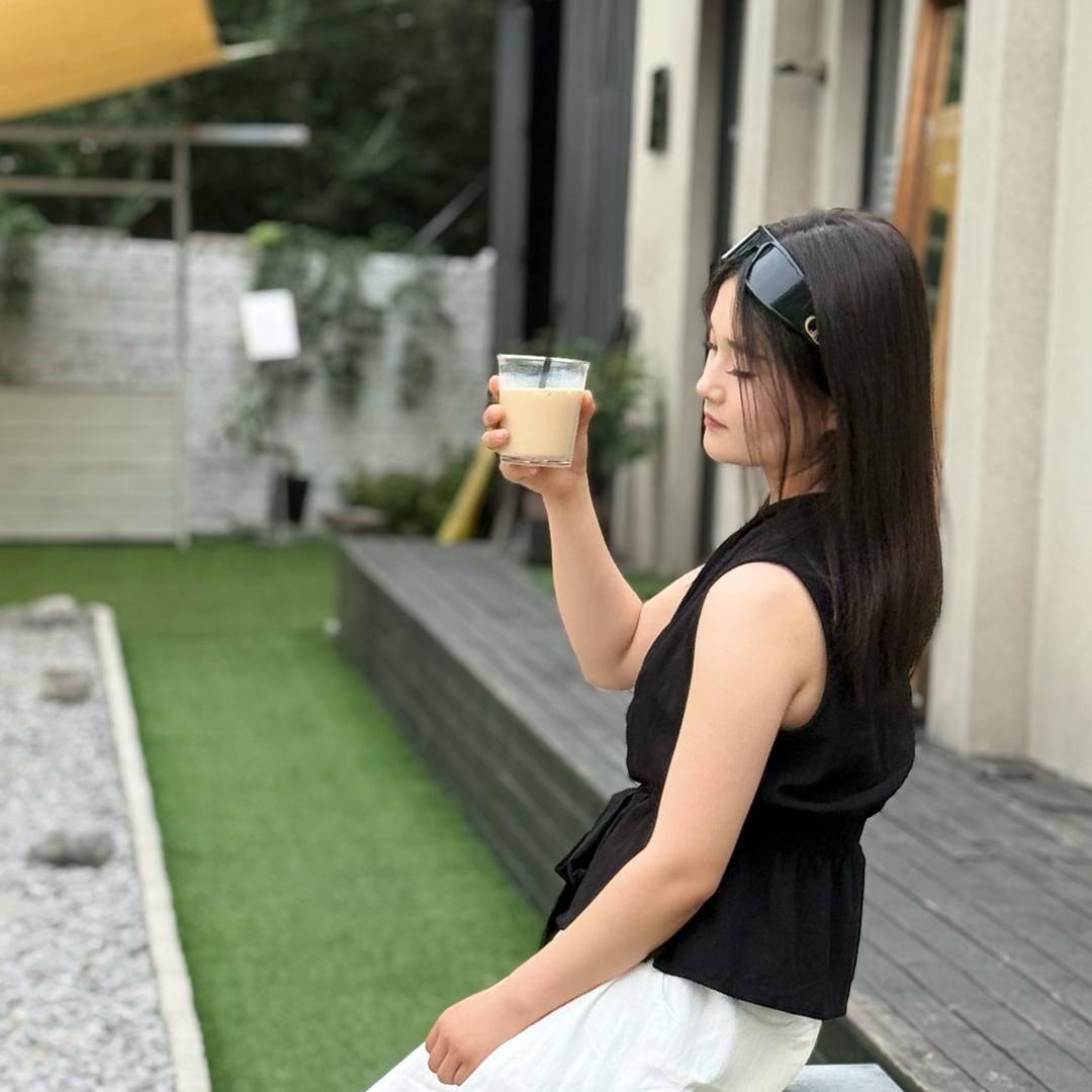 忙碌小芒果
