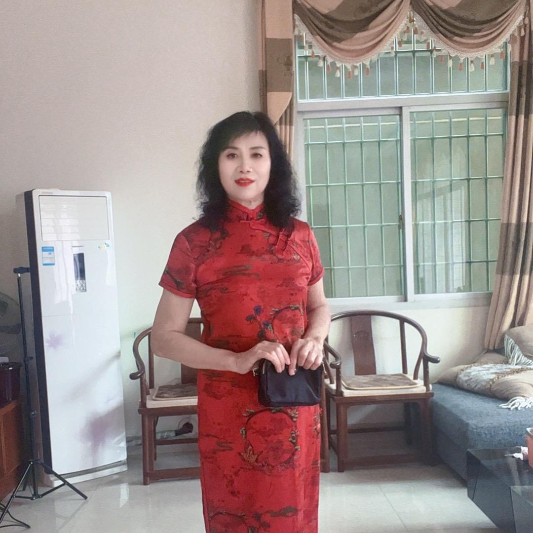 开心奶奶