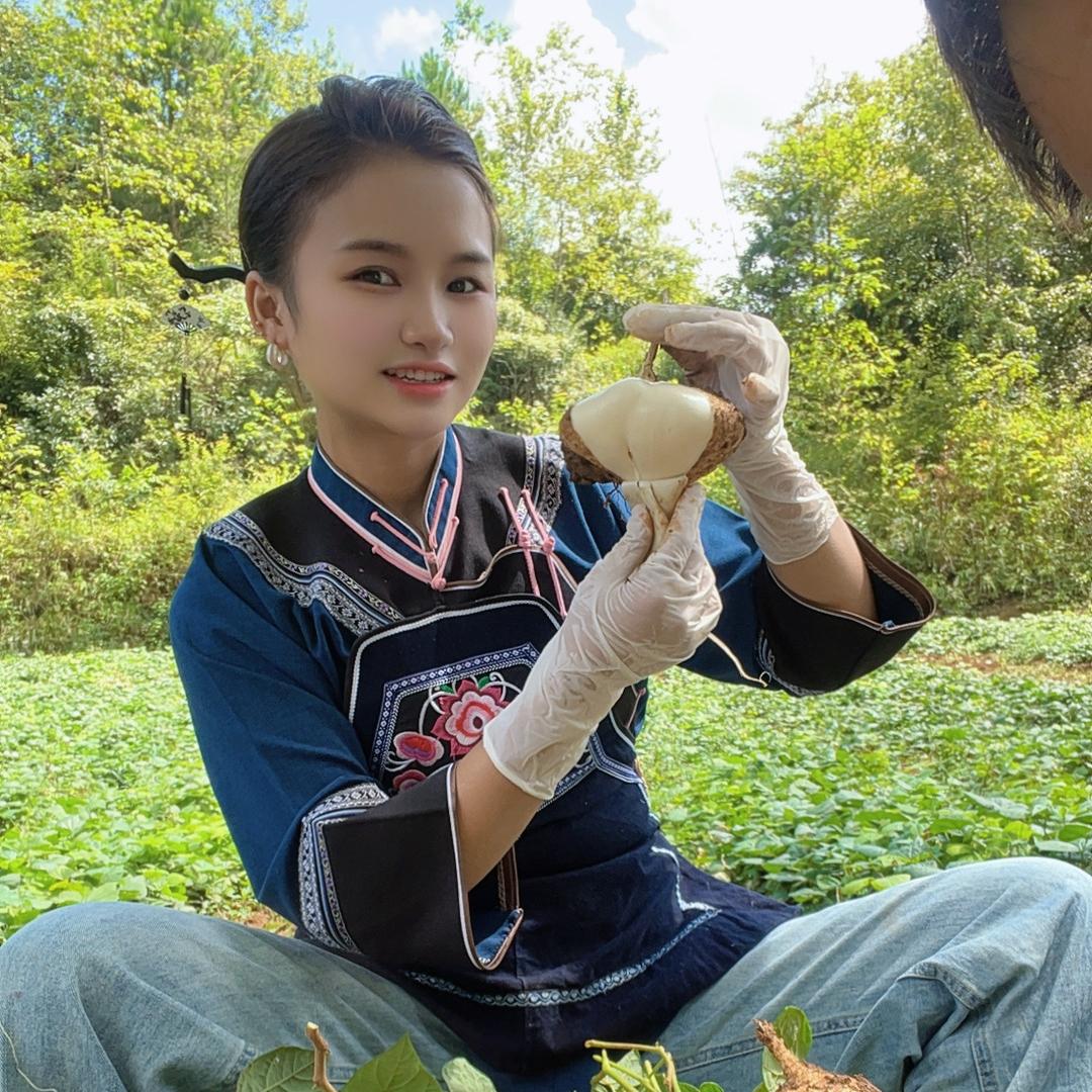 子轩精选农产品