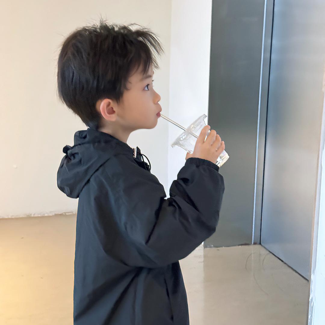 可乐乐乐小朋友