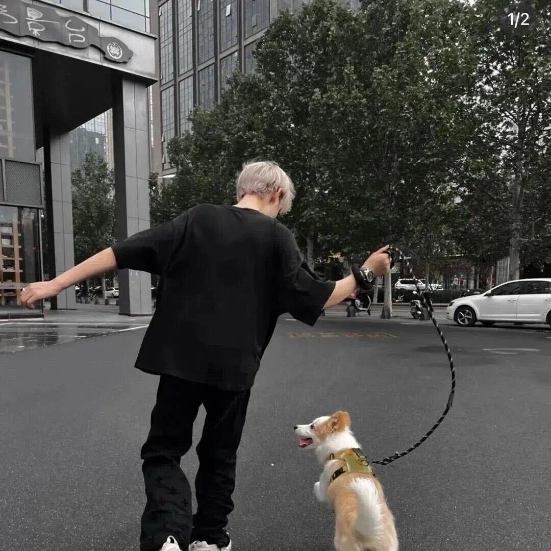 小小程