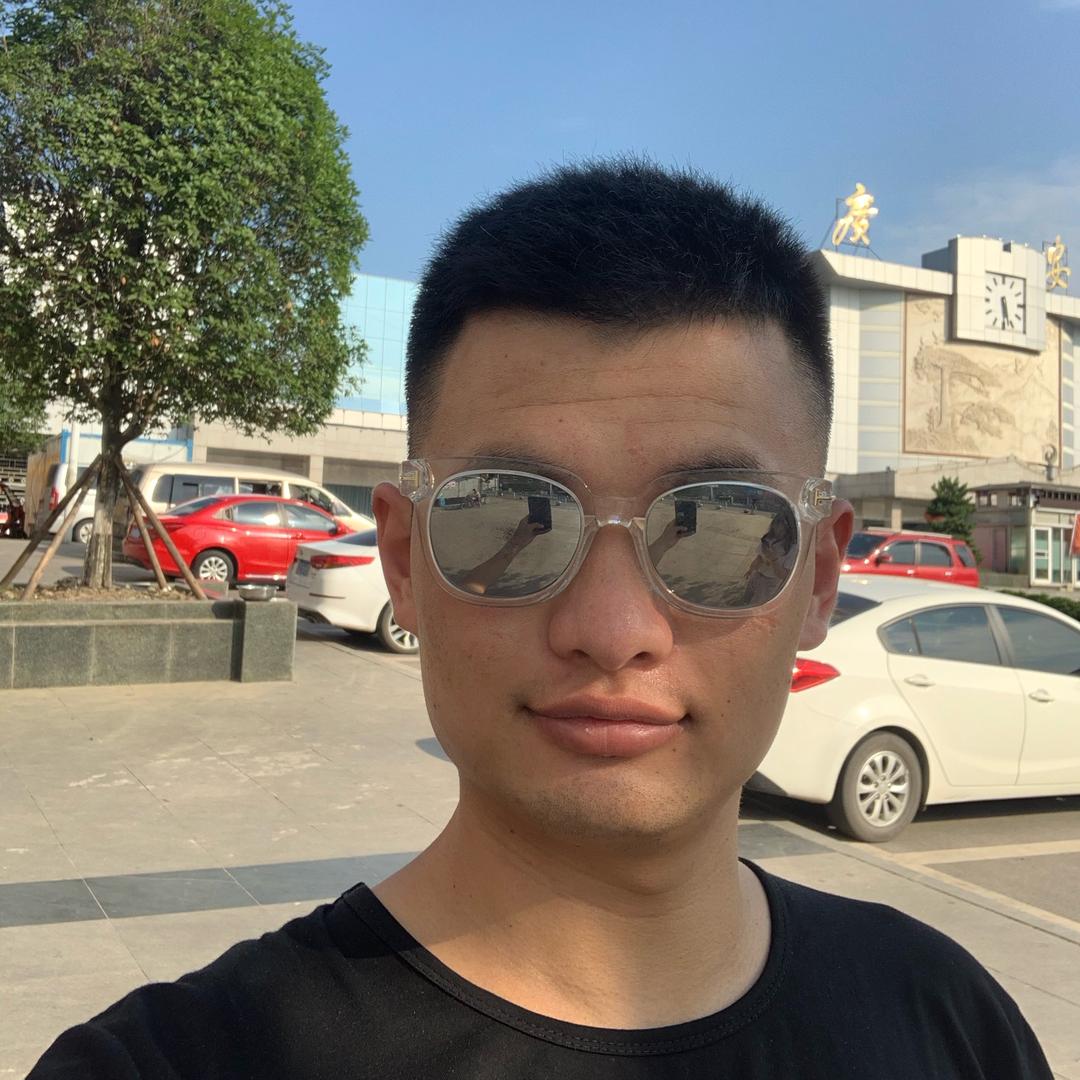 江湖过客