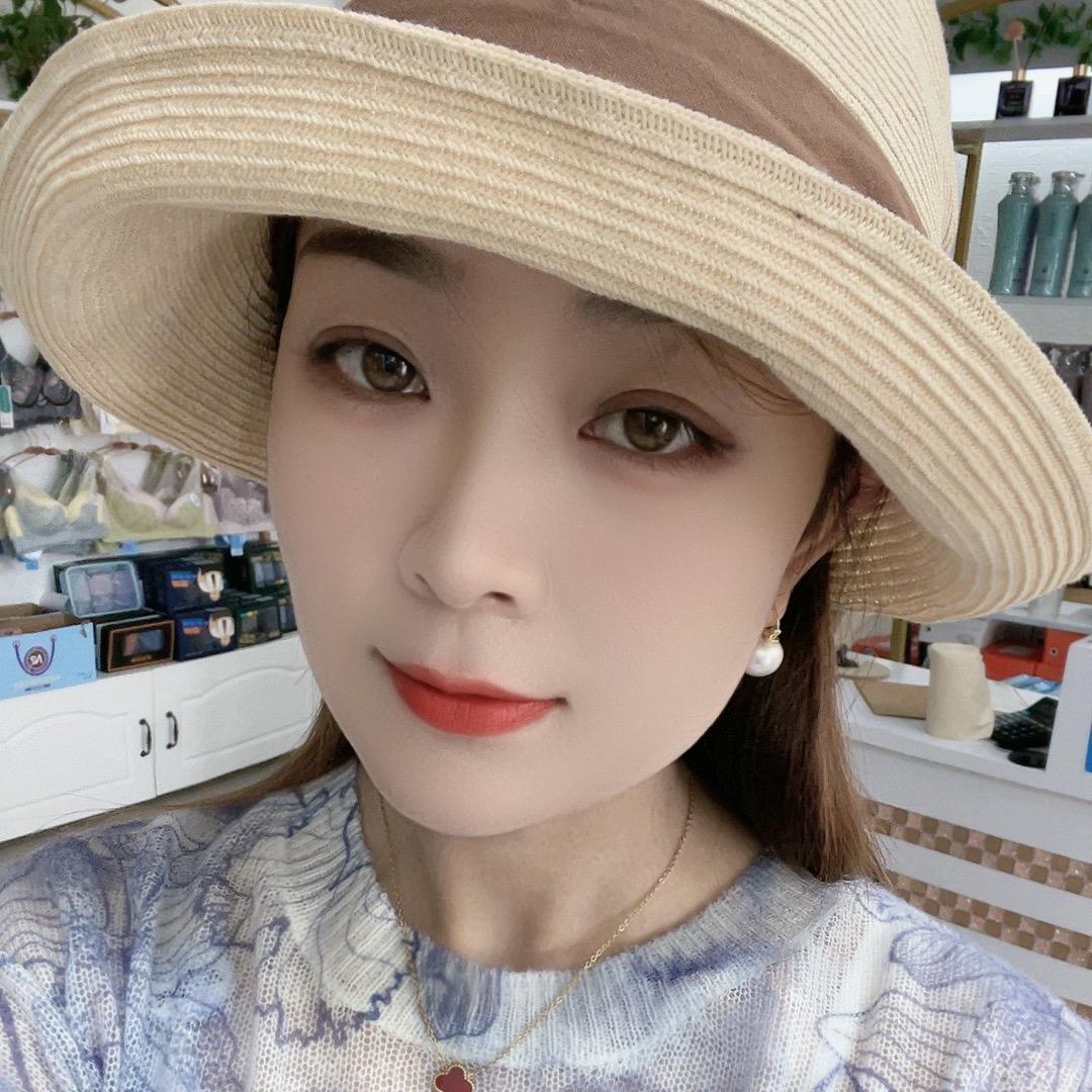 涵妮儿