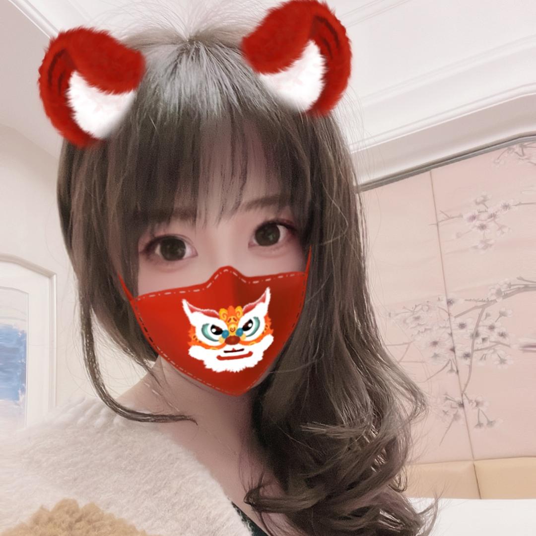 我是一只小狮子🦁️