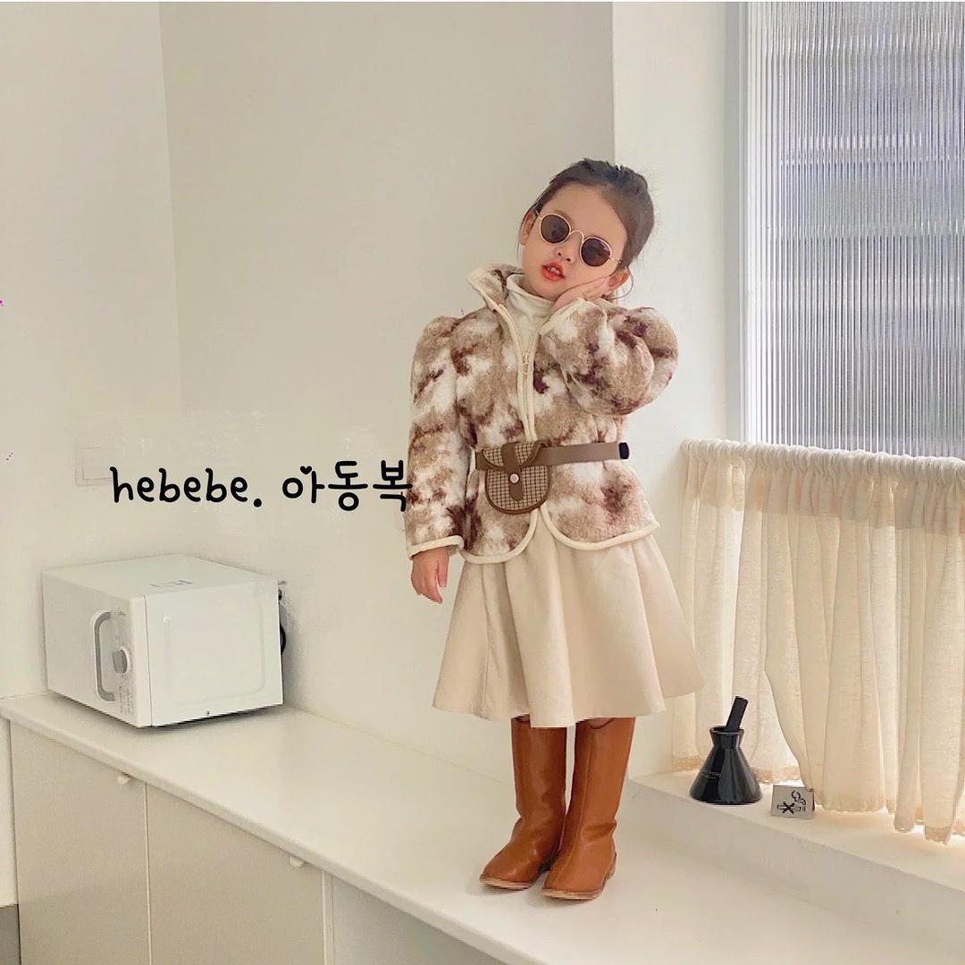 Heybebe童装