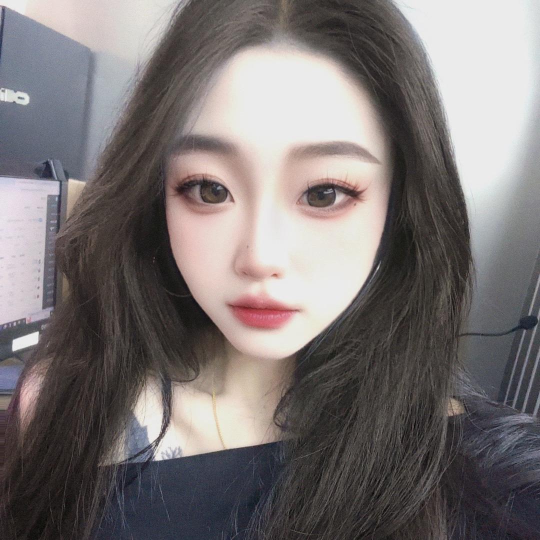 铁锤妹妹🖤