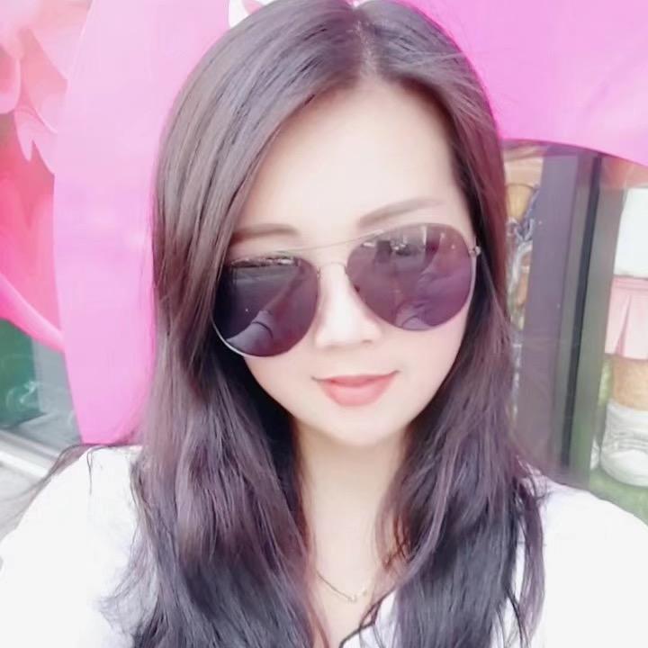 做自己的女王