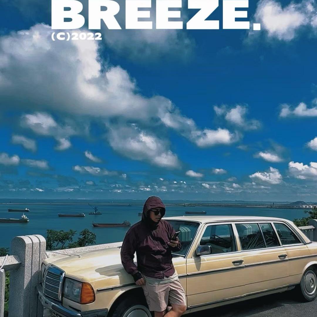 摄影师小小-YANG