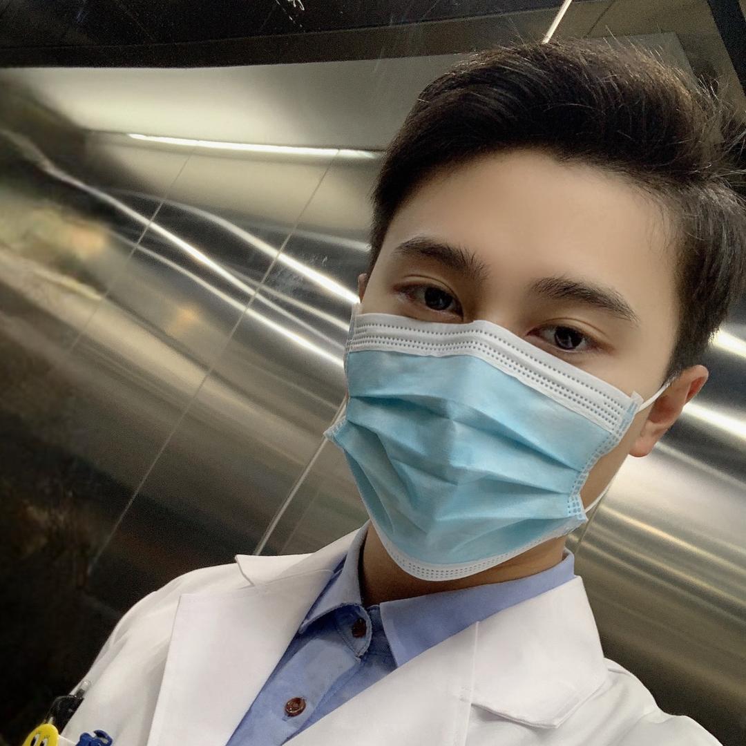 可惡的一號富翁😈