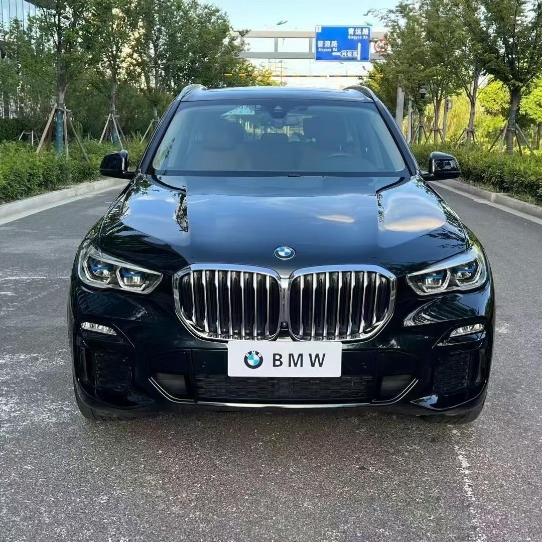 小老表讲精品车