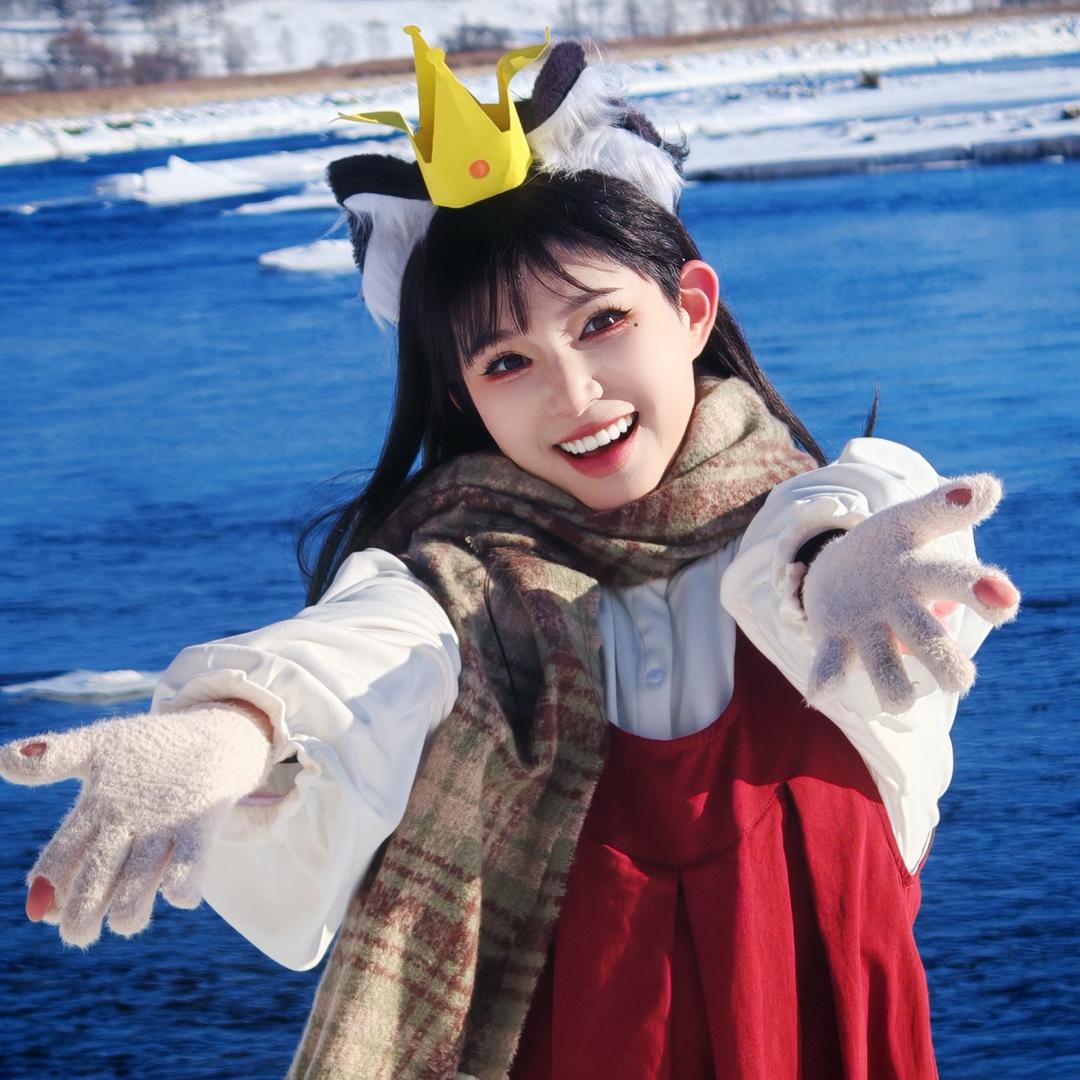 贝爷是超人（王小贝）@抖音