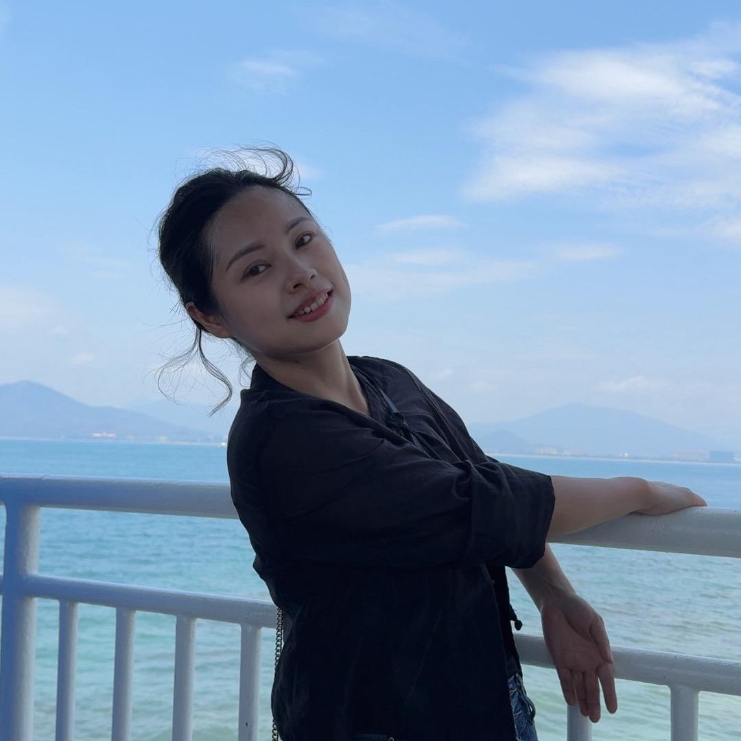 娟妈在努力