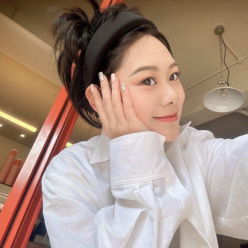 我爱珍珠（INYUU）