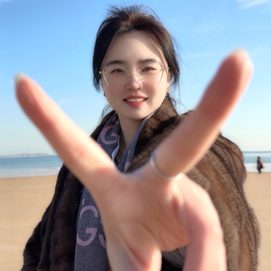 金豆儿·🍀