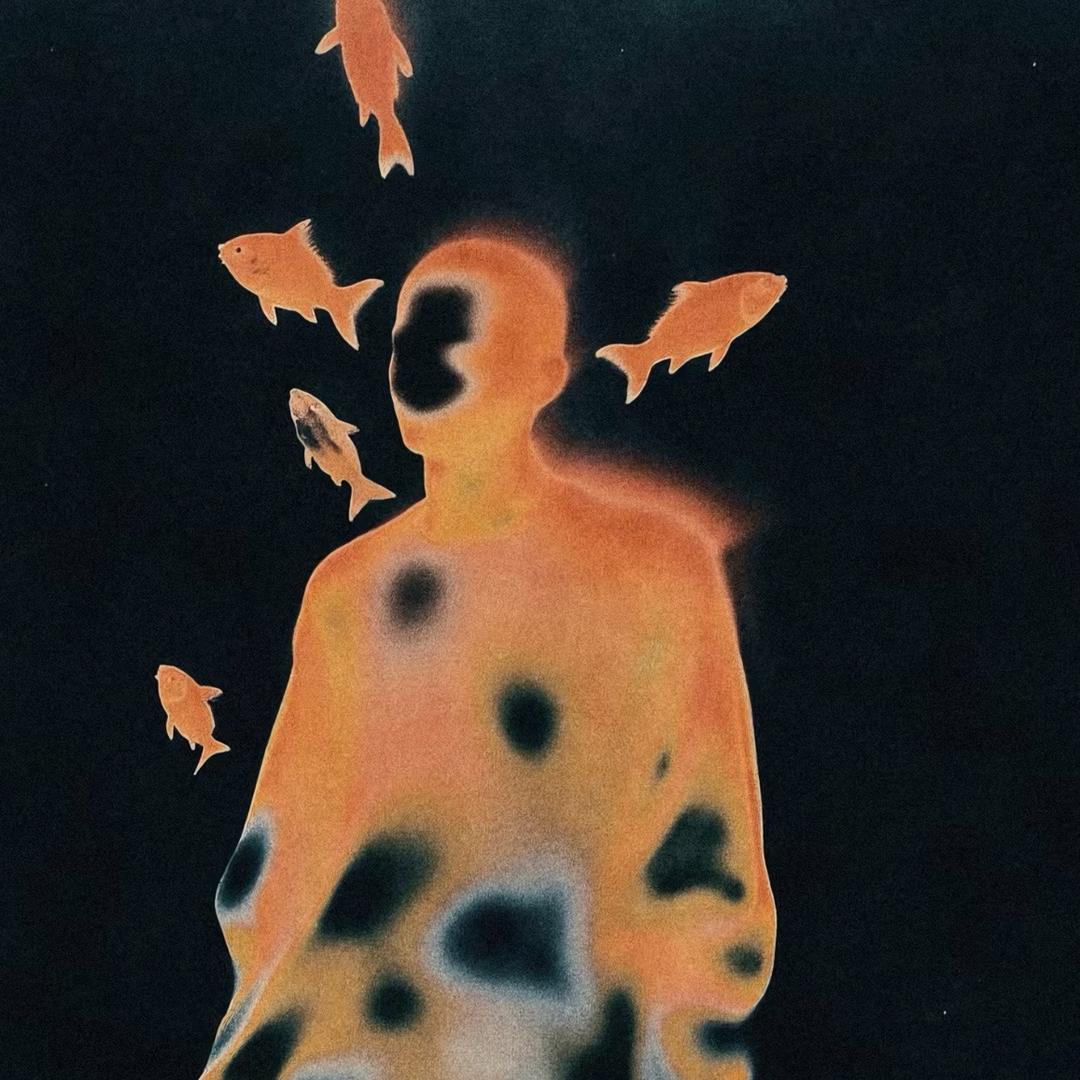 带风的Man