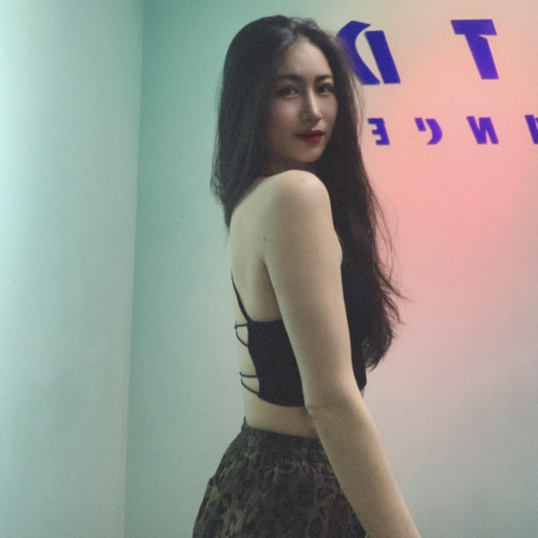 刘怡琳