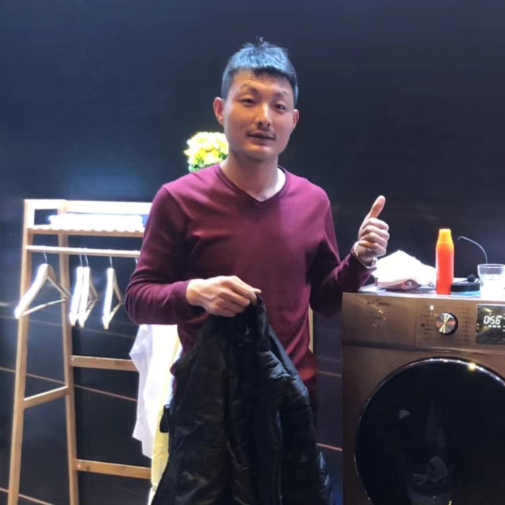 安泽建军美的智慧家