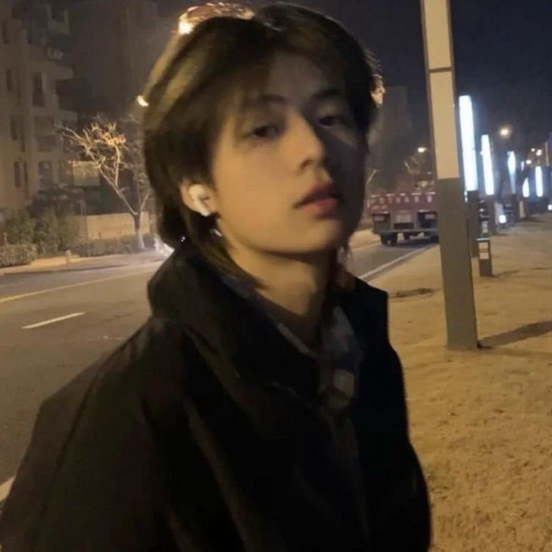 困了想睡觉💤