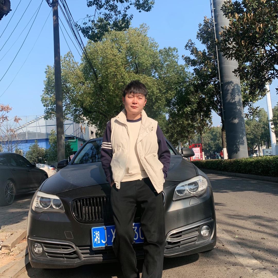 🐆🐆二手名车汇 阿尧