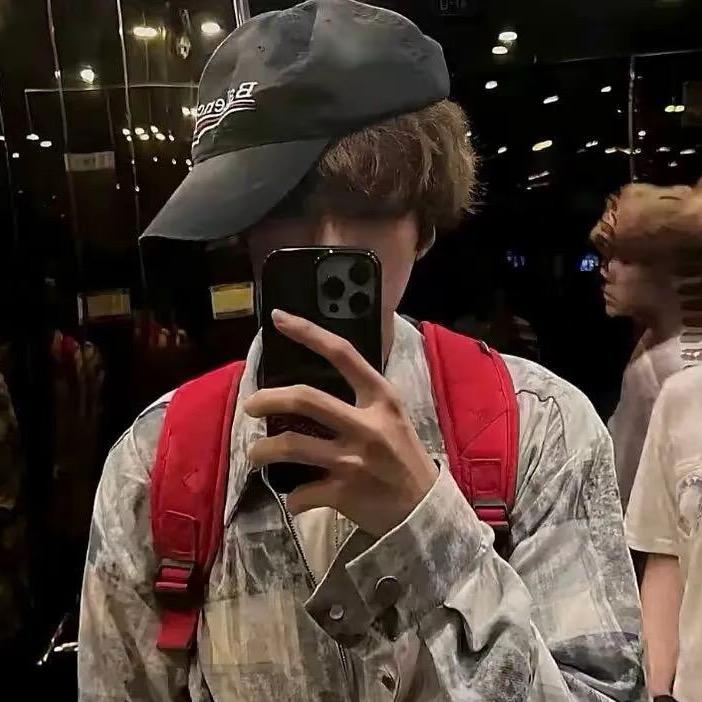 别碰我的斜刘海