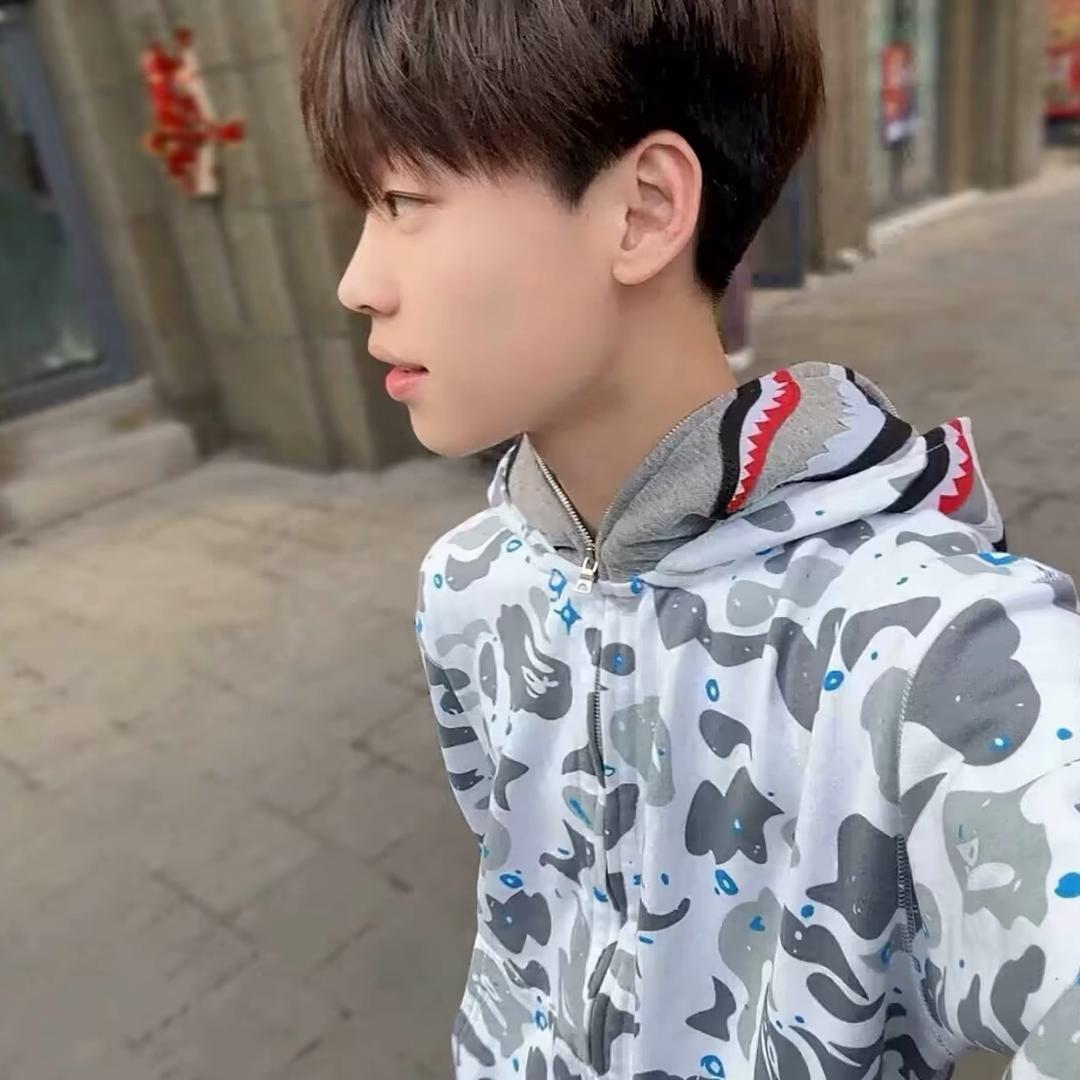 不擅长早睡