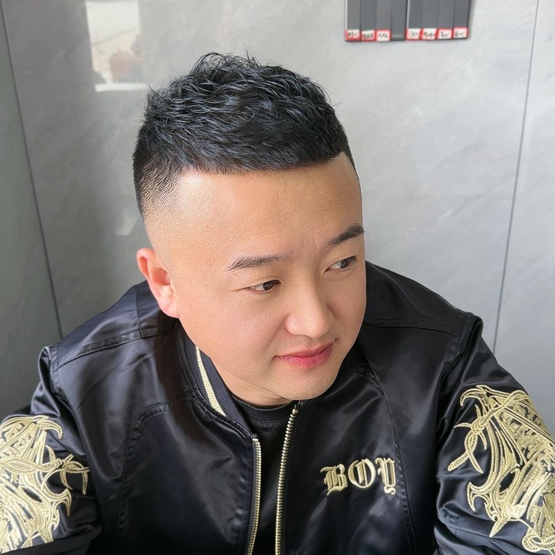 屯留鹏云时尚烫染店