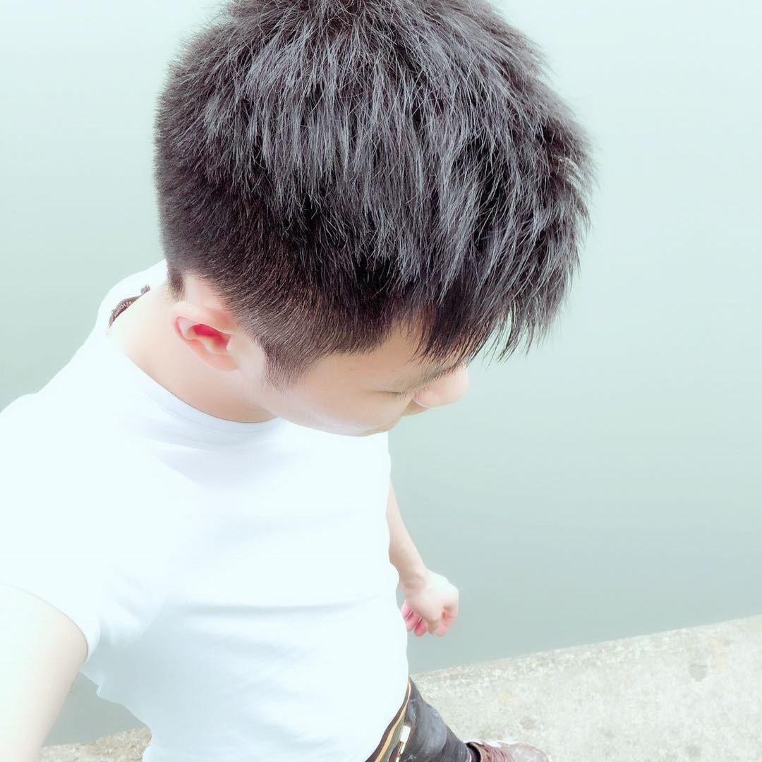 风采.