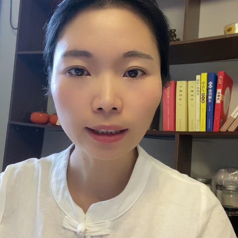 姜姜闲