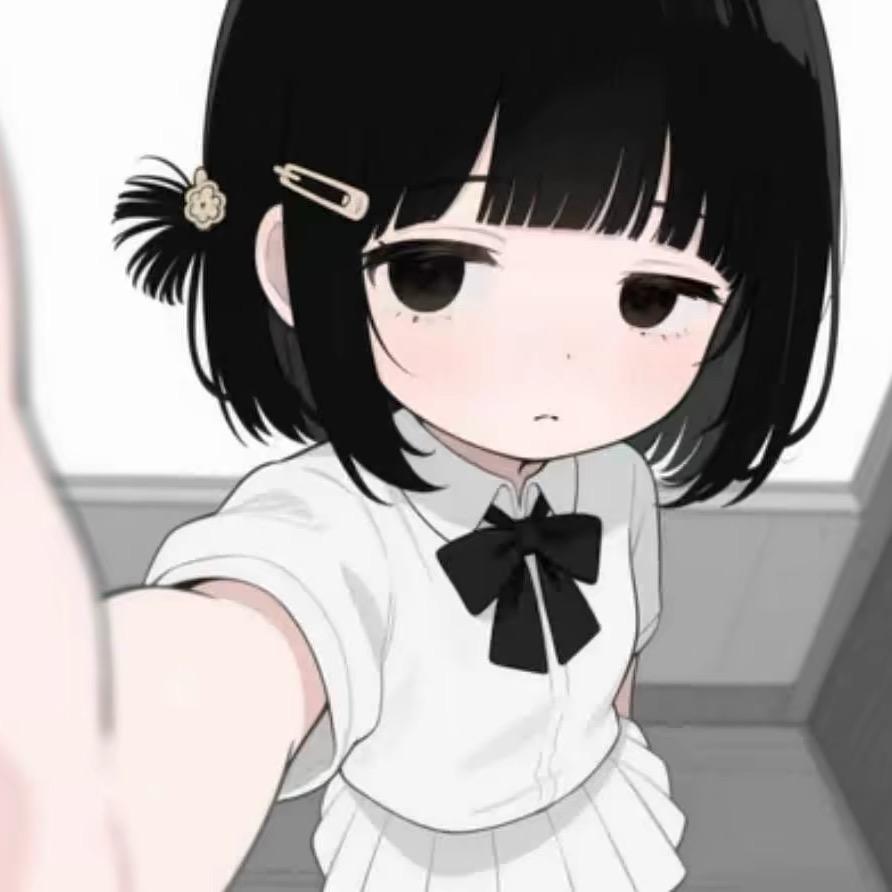 上课好困ʷᵘ