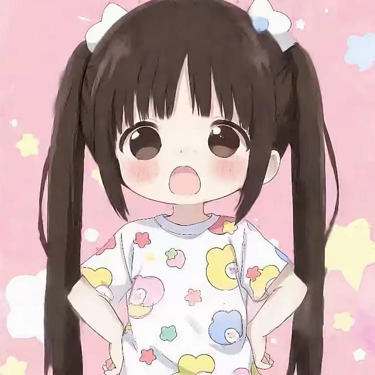 媛不缘🍥