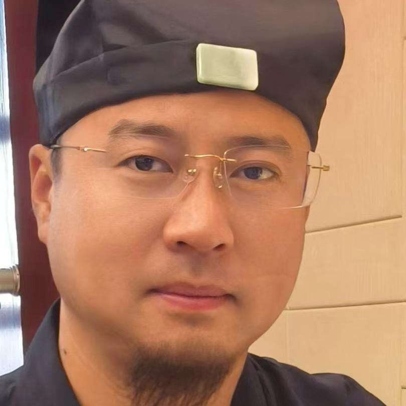诚一道人