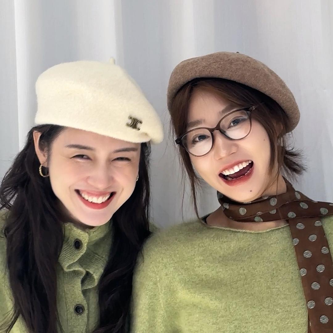 丁丁和夹子的小小世界～