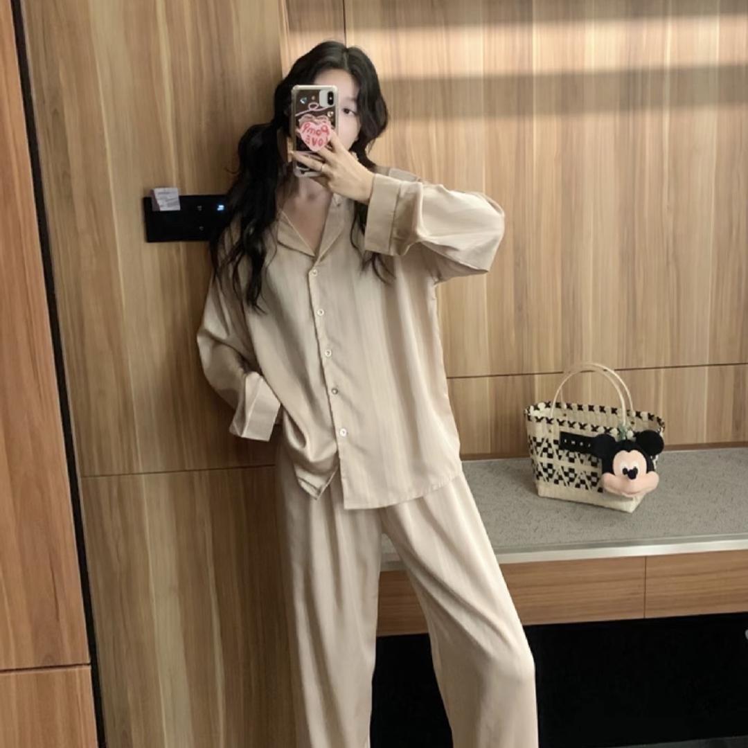 Yu见.家居服睡衣总倉