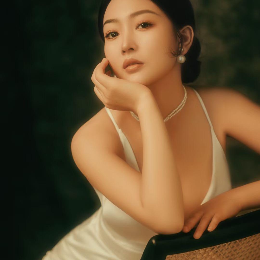 羊如花
